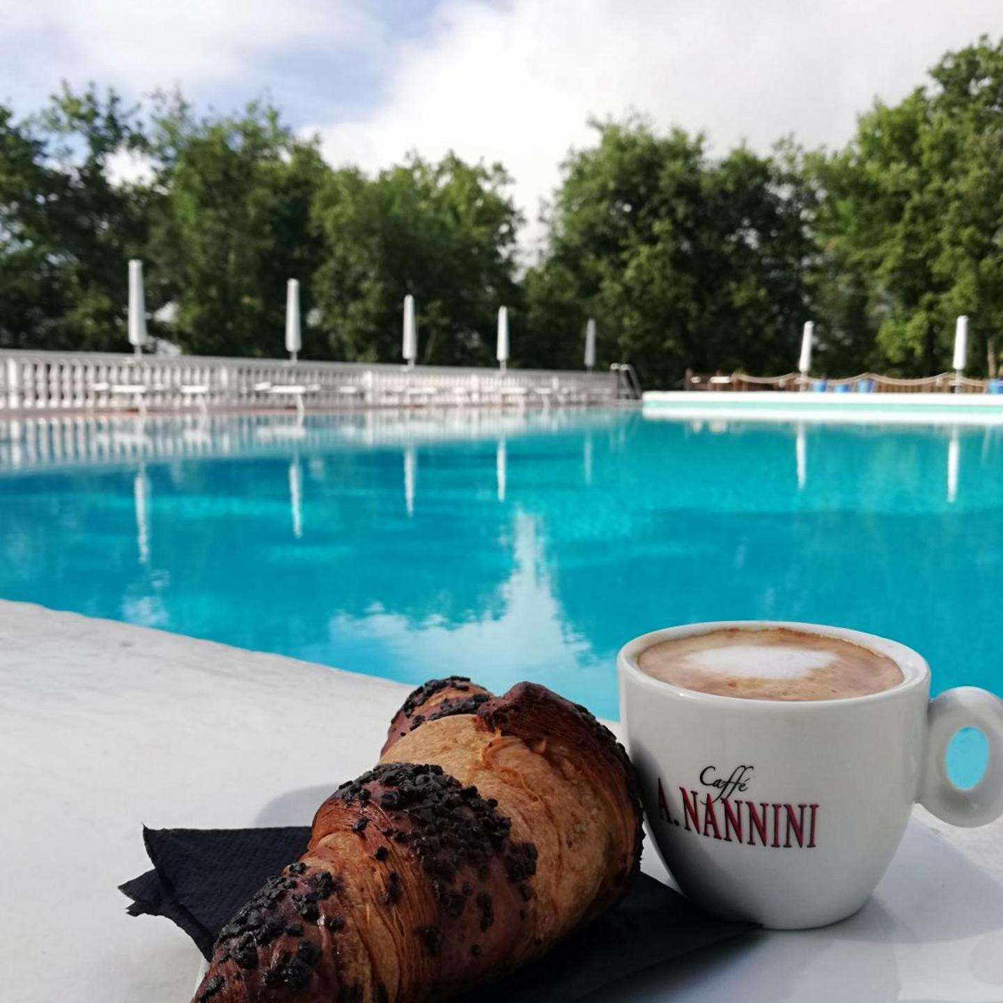 Luxor Chianti Glamping village