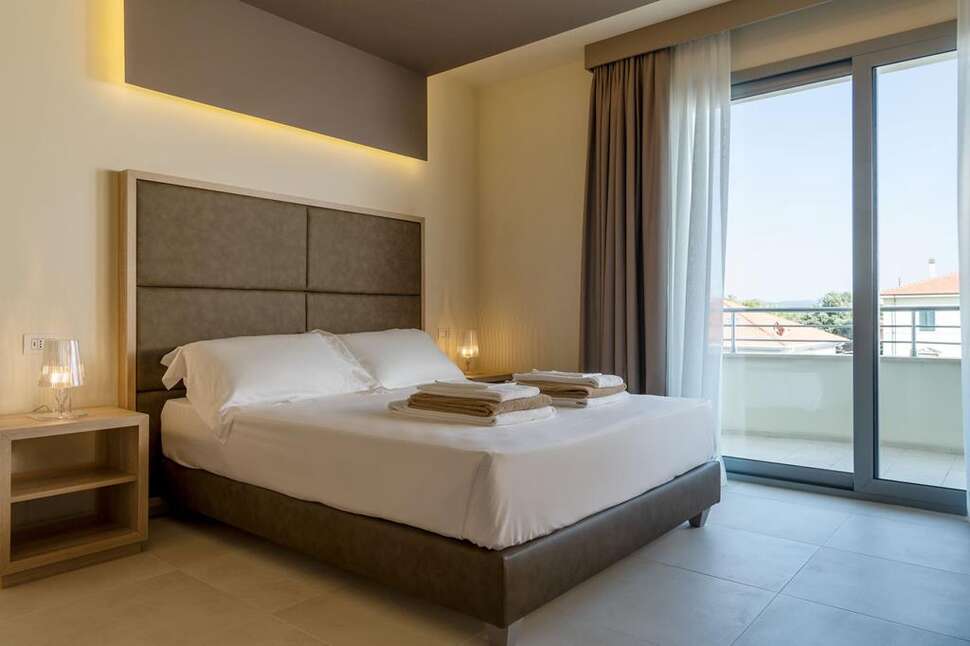 Palace Lido Hotel & Suite