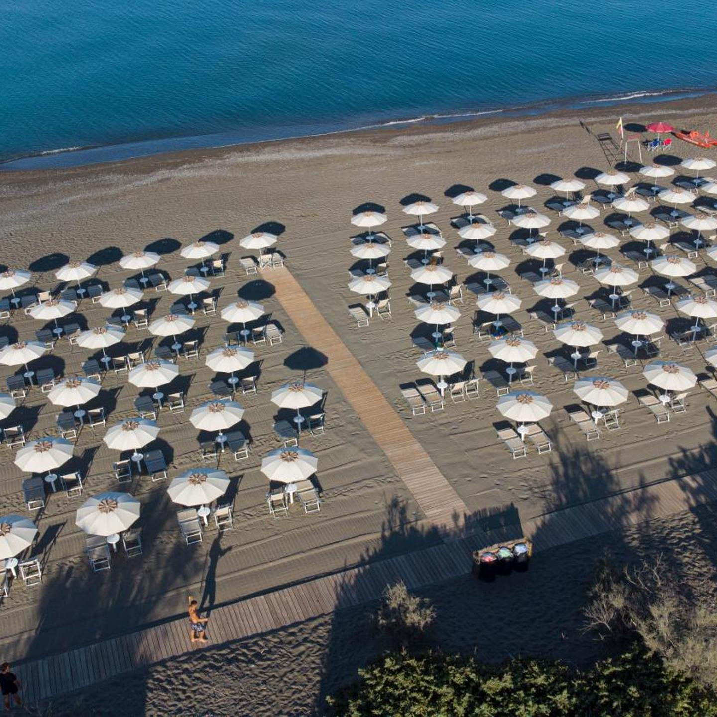 CSA Hotel Beach & Park