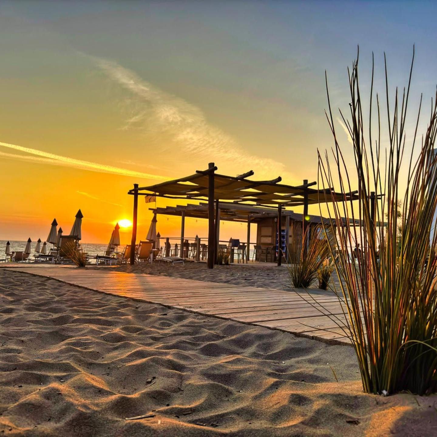 CSA Hotel Beach & Park