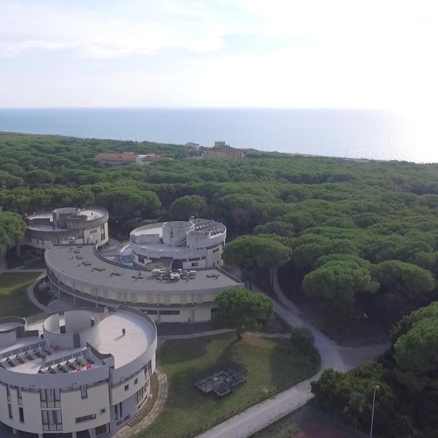 CSA Hotel Beach & Park