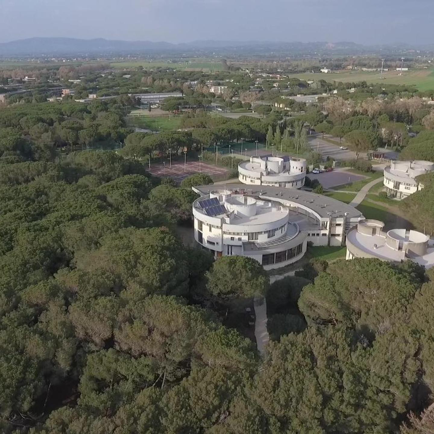 CSA Hotel Beach & Park