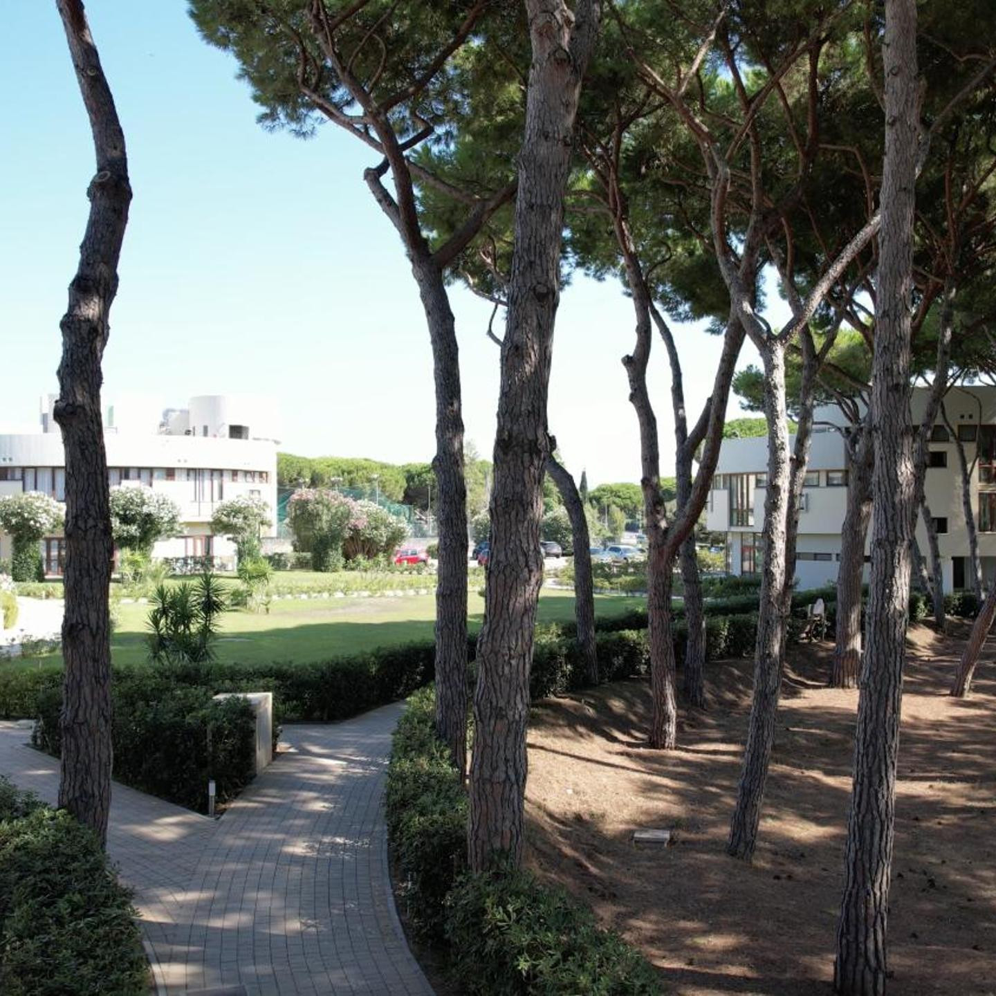 CSA Hotel Beach & Park