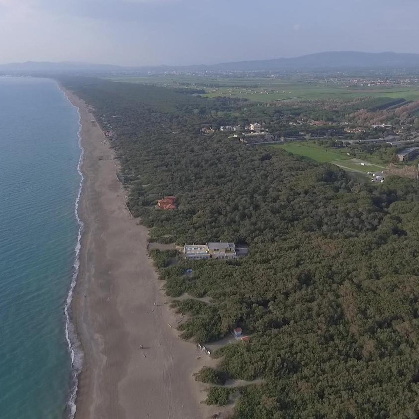 CSA Hotel Beach & Park