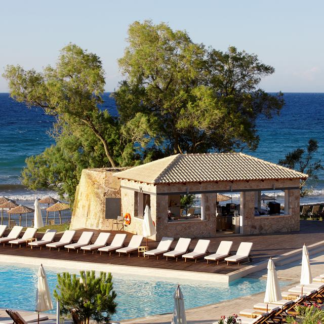 Hotel Atlantica Eleon Grand Resort