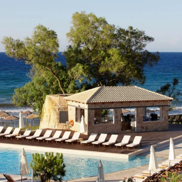 Hotel Atlantica Eleon Grand Resort