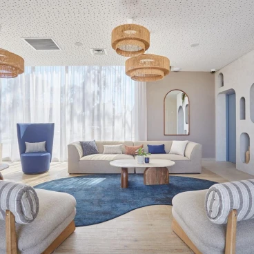 Résidence Prestige Odalys Riviera