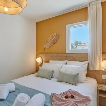 Résidence Prestige Odalys Riviera