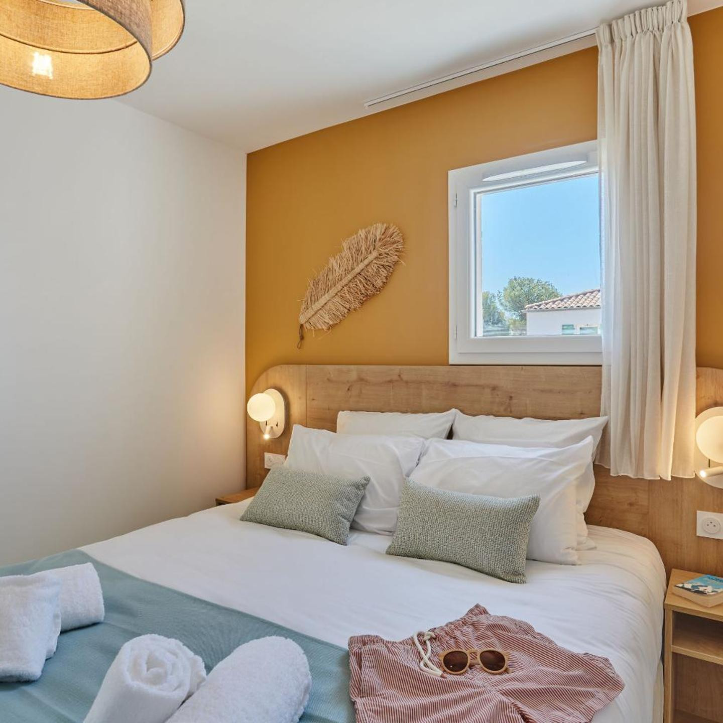 Résidence Prestige Odalys Riviera