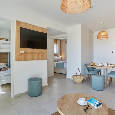 Résidence Prestige Odalys Riviera