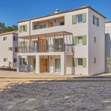 Résidence Prestige Odalys Riviera