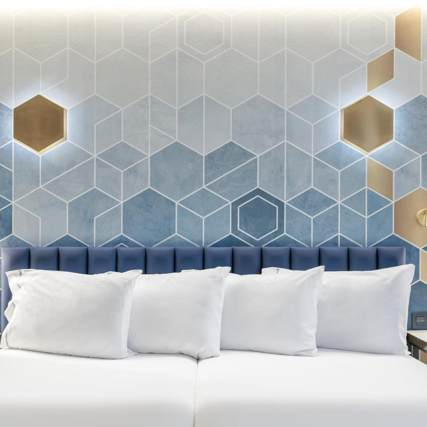 Eurostars Gran Madrid