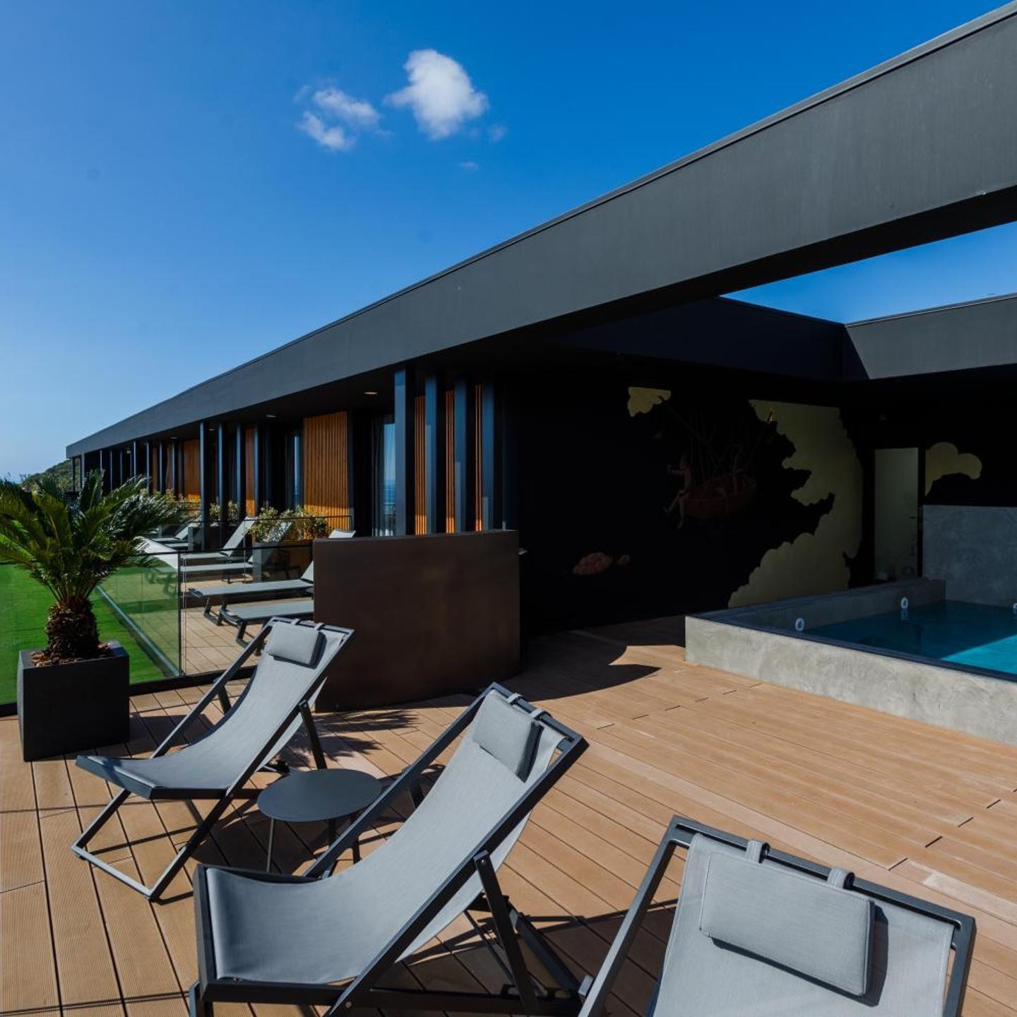 The Shipyard - Angra