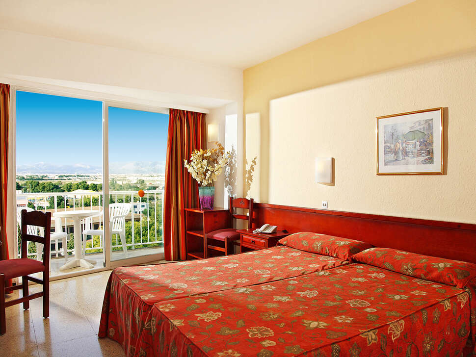 Hotel Linda Mallorca