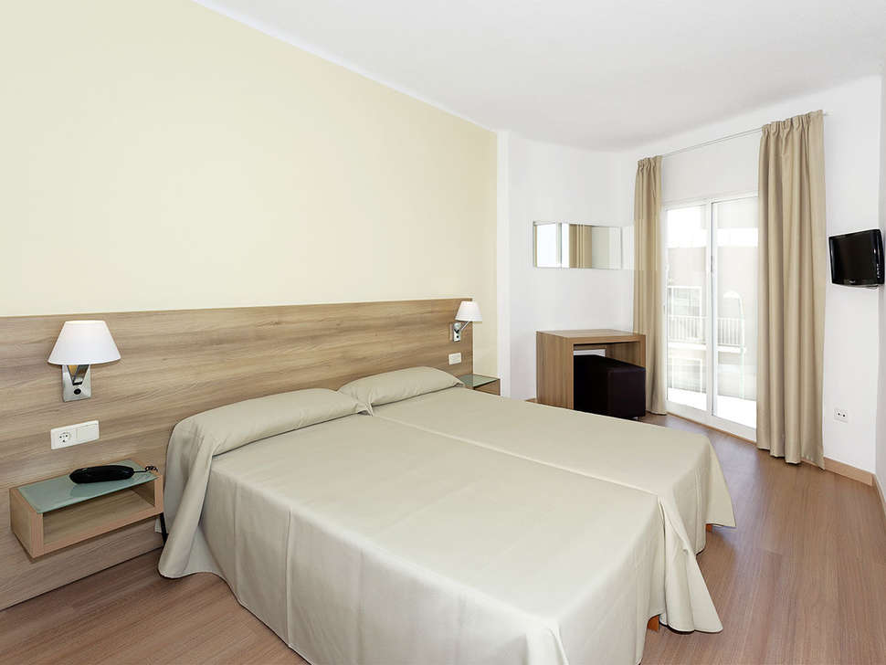 Hotel Eden Palma Playa
