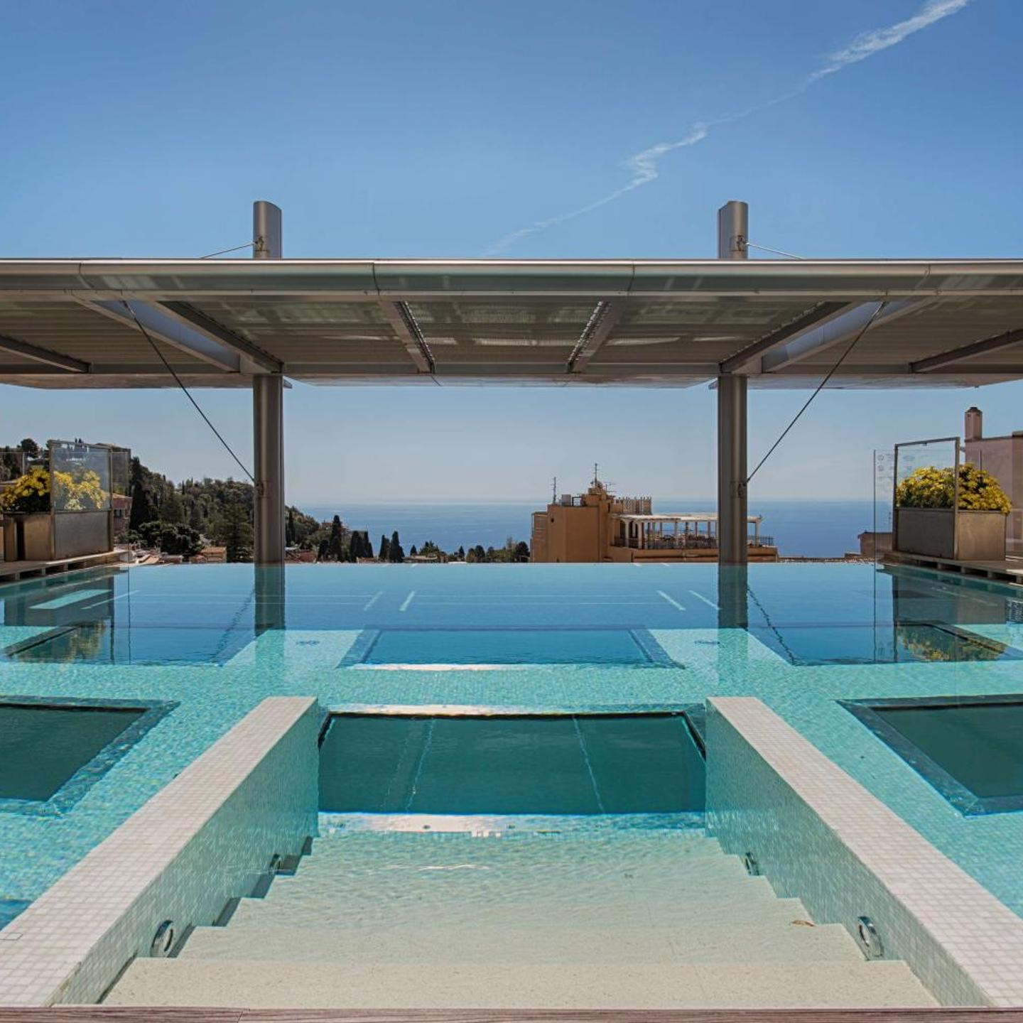NH Collection Taormina