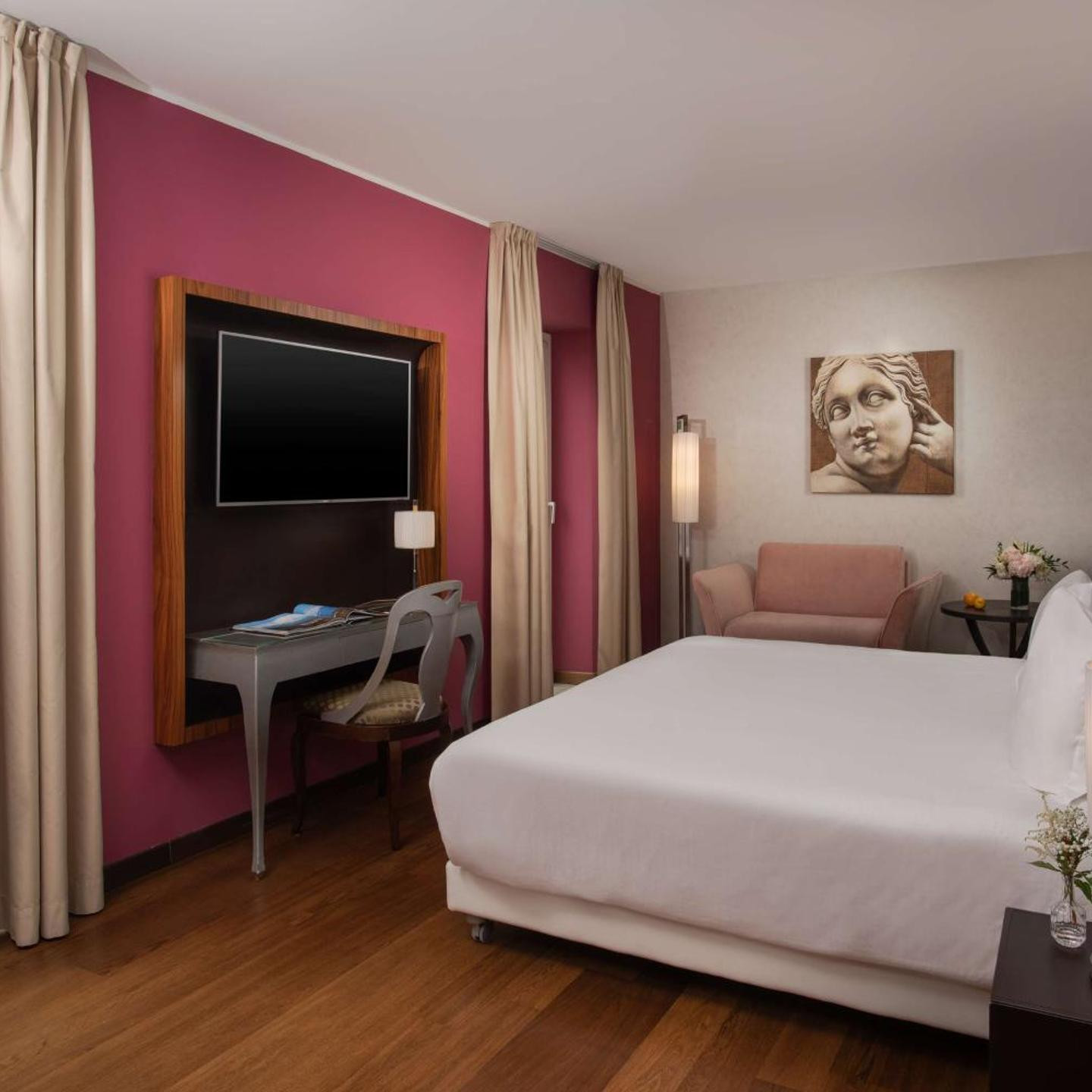 NH Collection Taormina