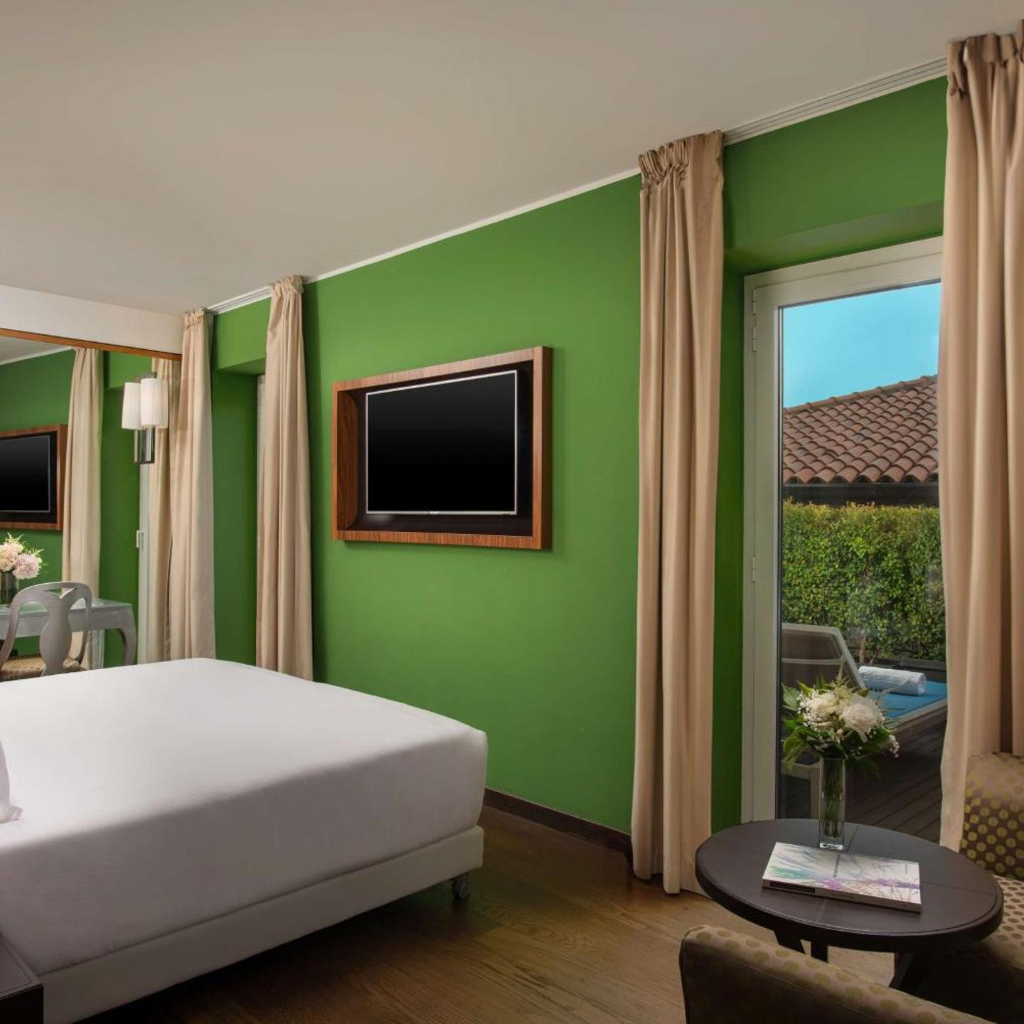 NH Collection Taormina