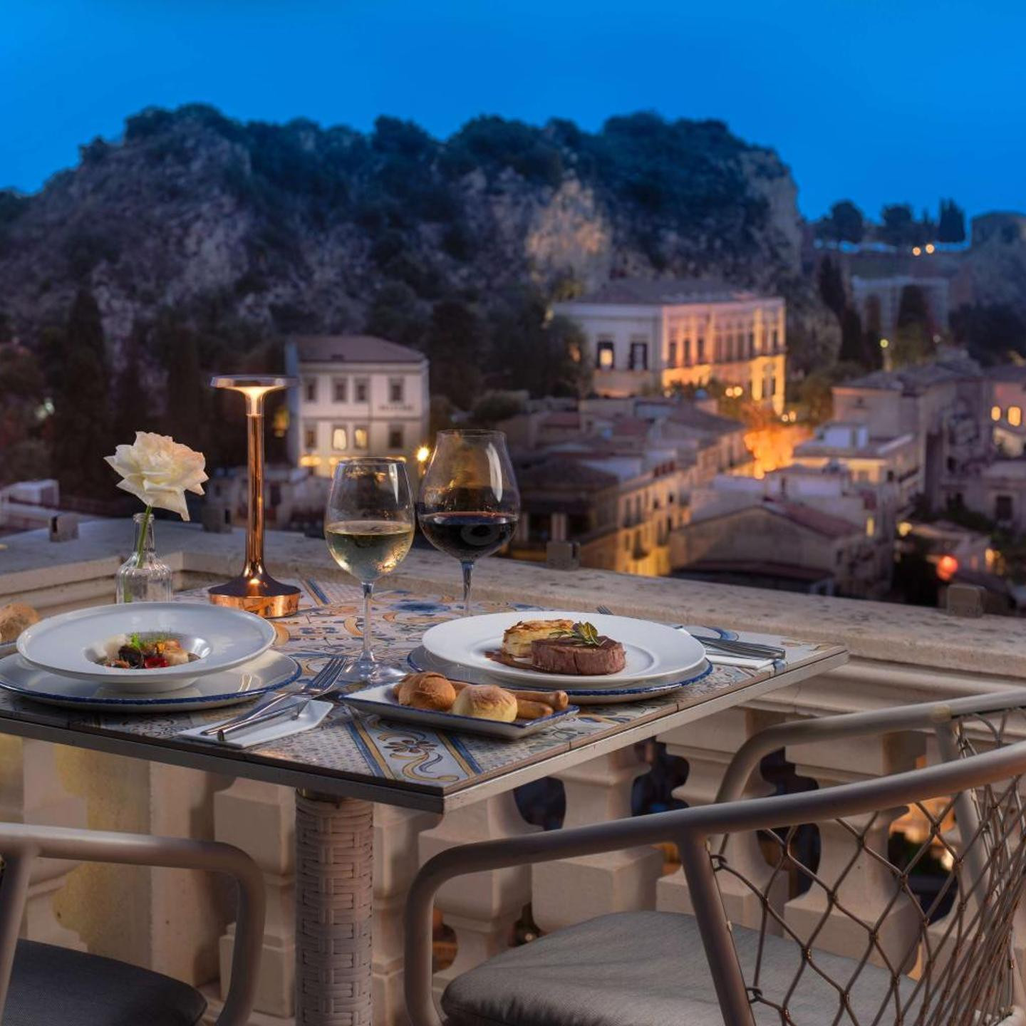 NH Collection Taormina