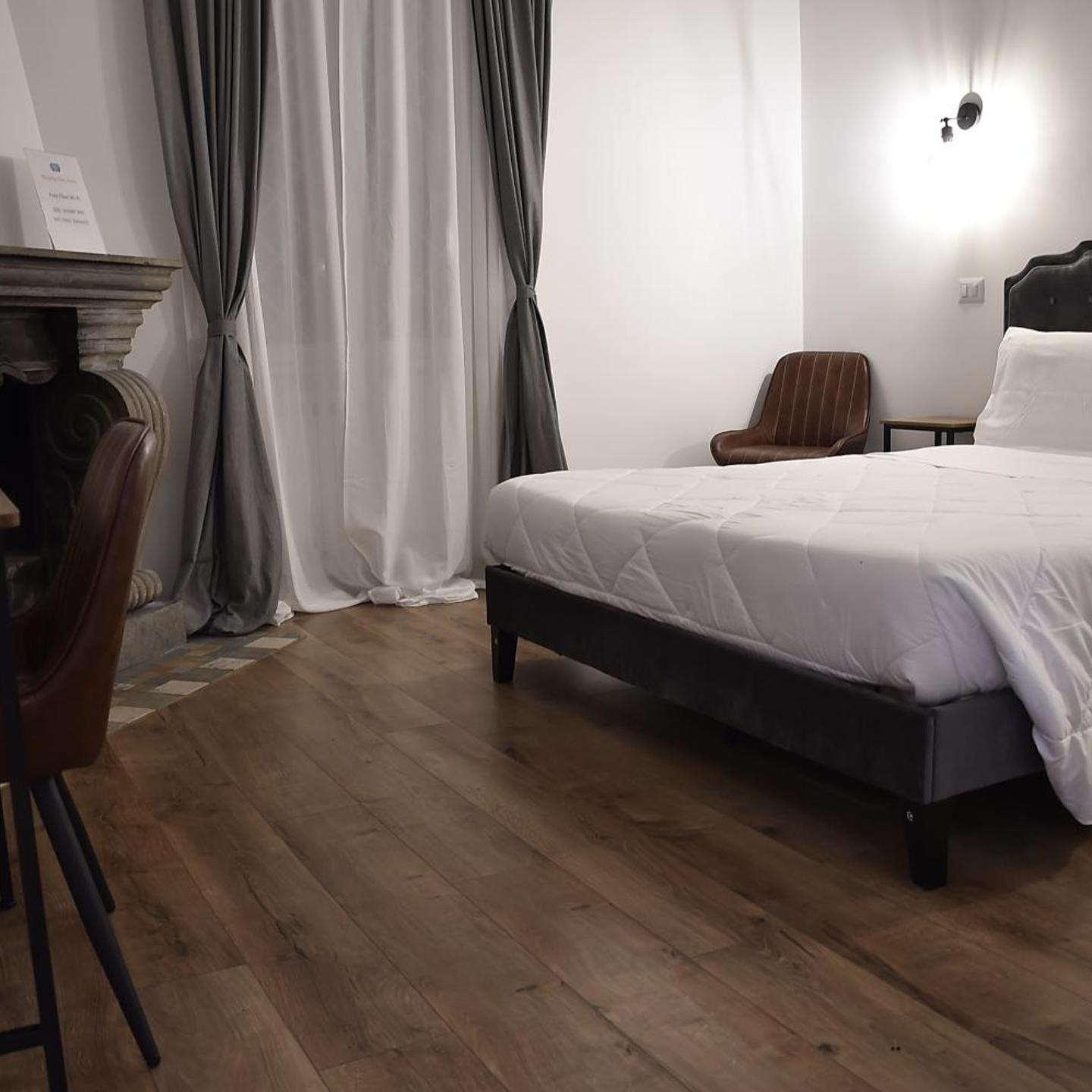 Shabby Chic Cattolica Gemelli