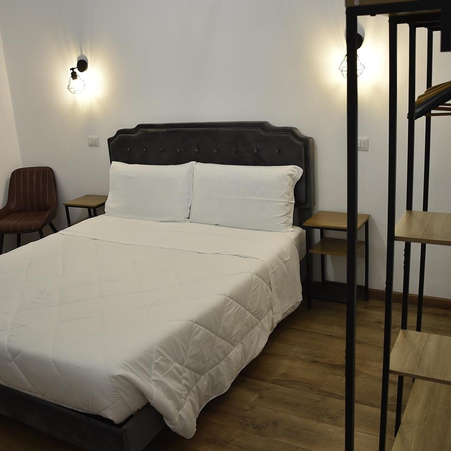 Shabby Chic Cattolica Gemelli