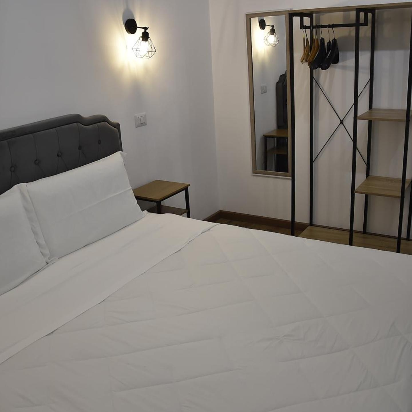 Shabby Chic Cattolica Gemelli