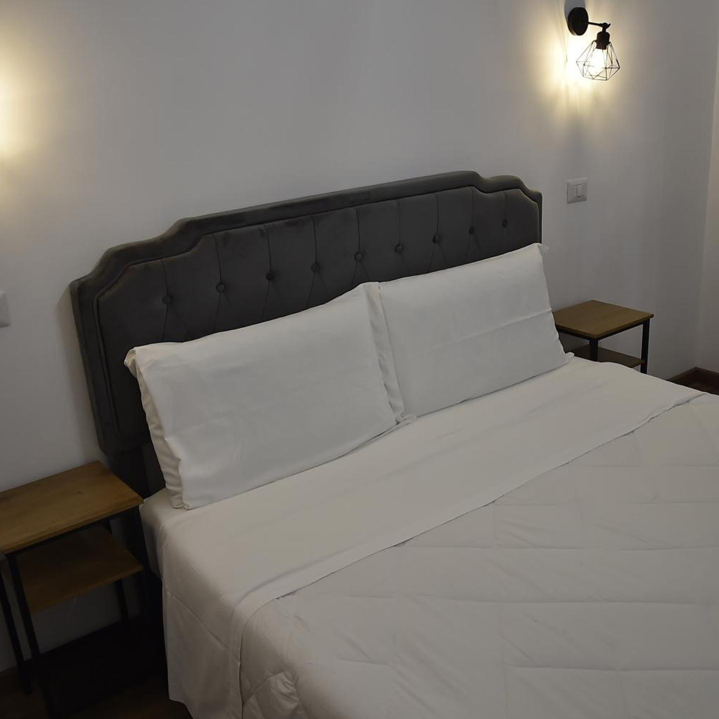 Shabby Chic Cattolica Gemelli