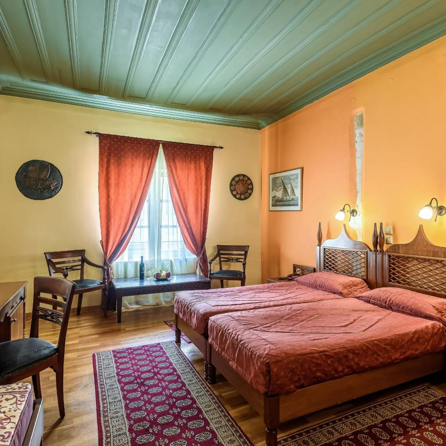 Belmondo Hotel