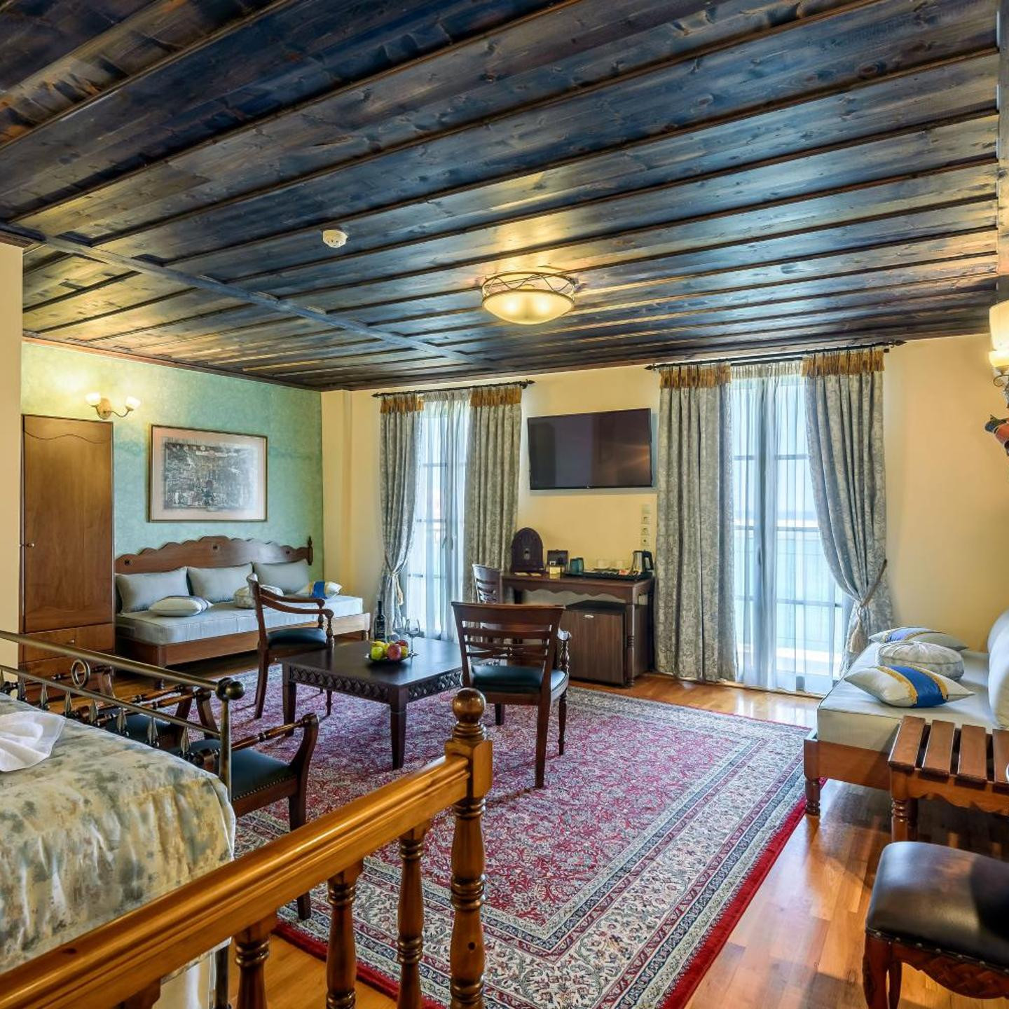 Belmondo Hotel