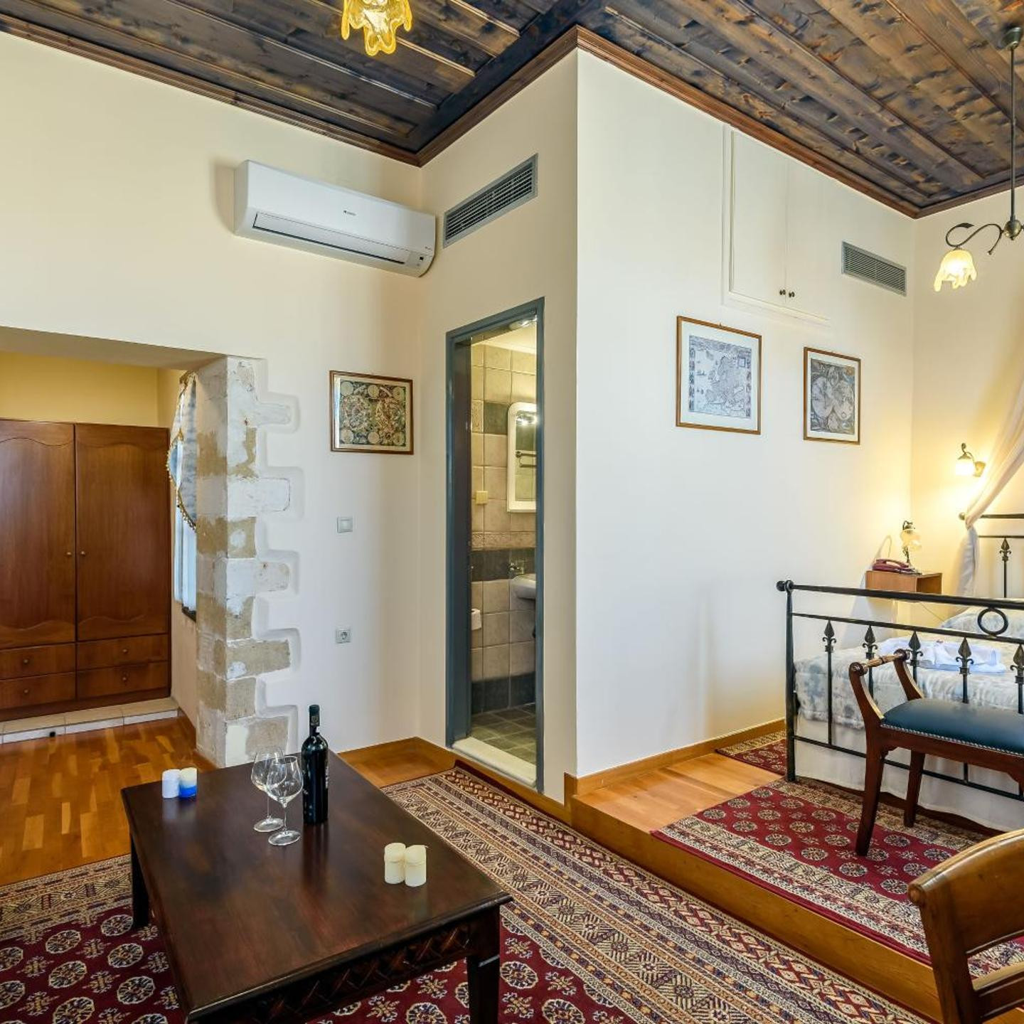 Belmondo Hotel