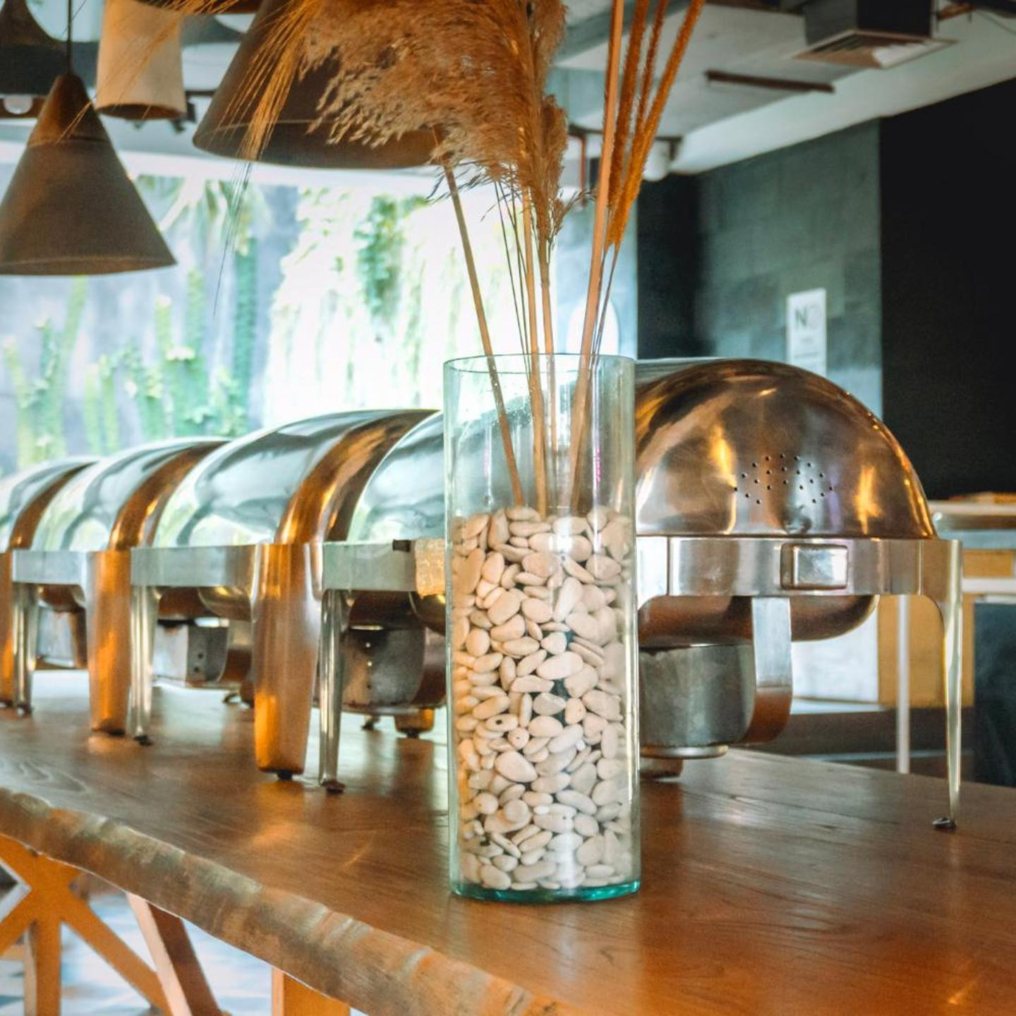 IKOSHAROLD Suites Seminyak