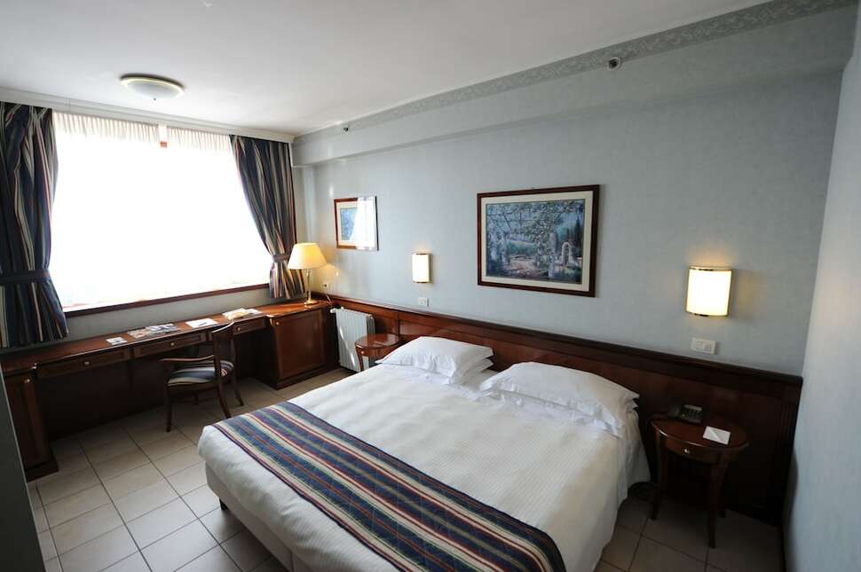 Ripamonti Residence & Hotel