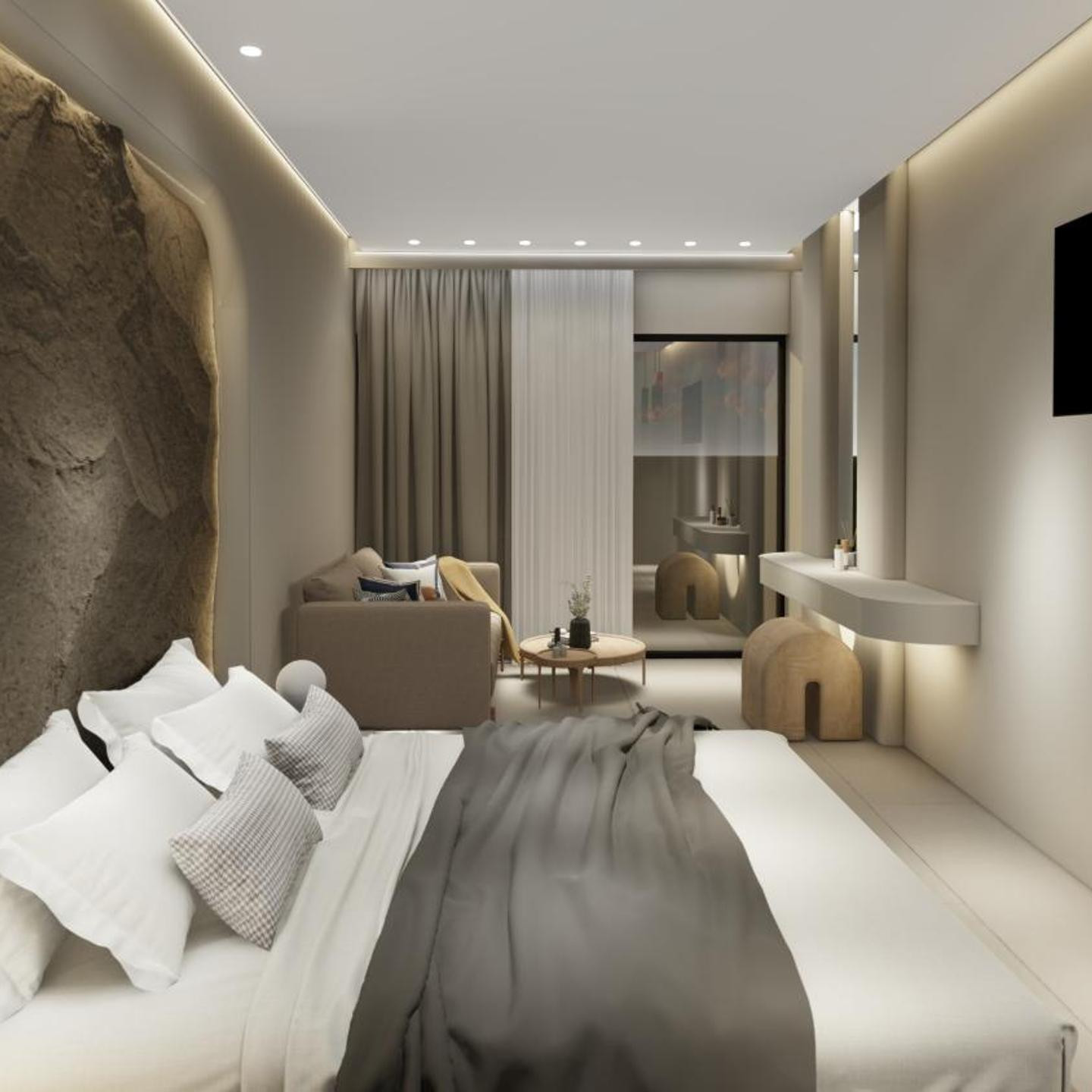 Zorbas Lifestyle Hotel