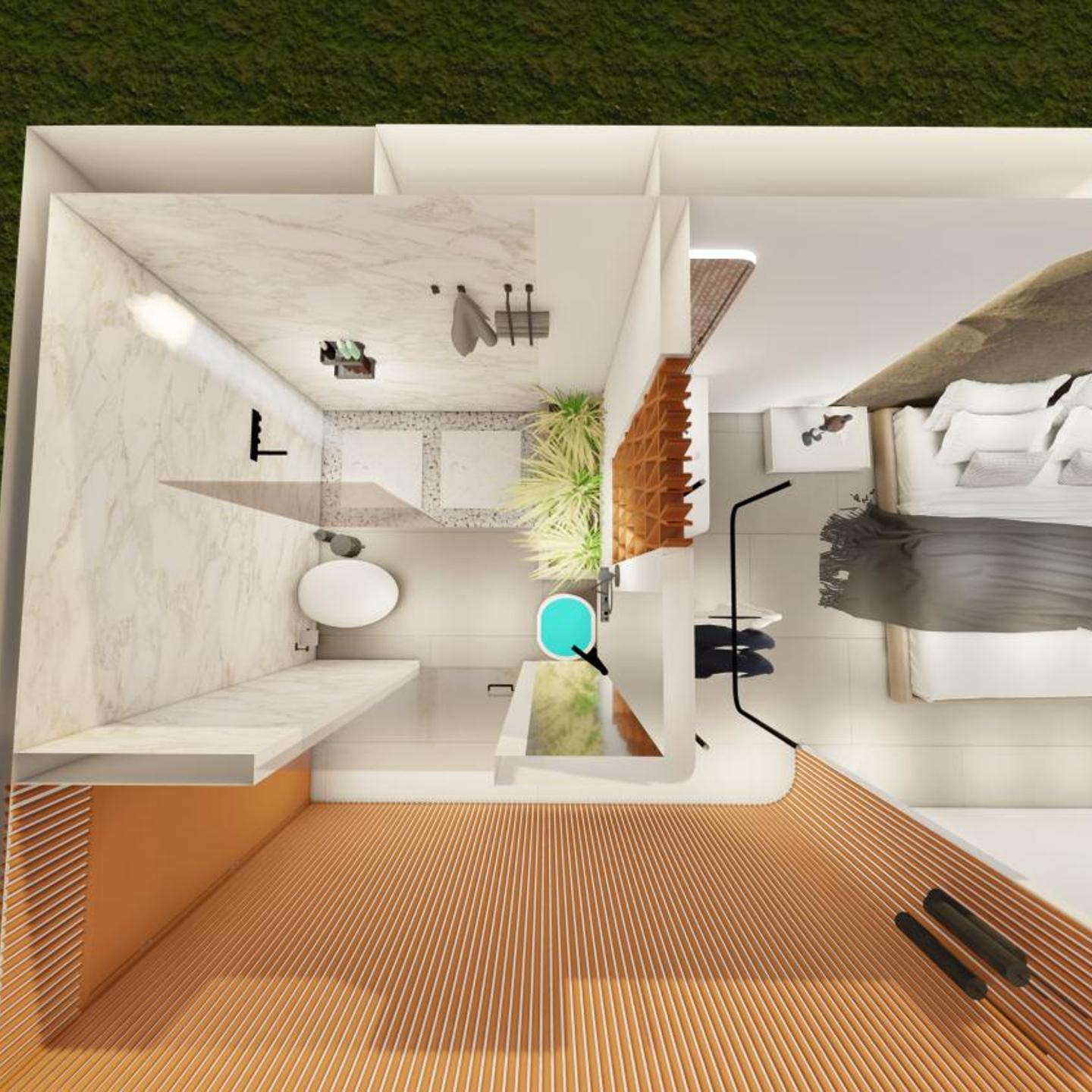 Zorbas Lifestyle Hotel