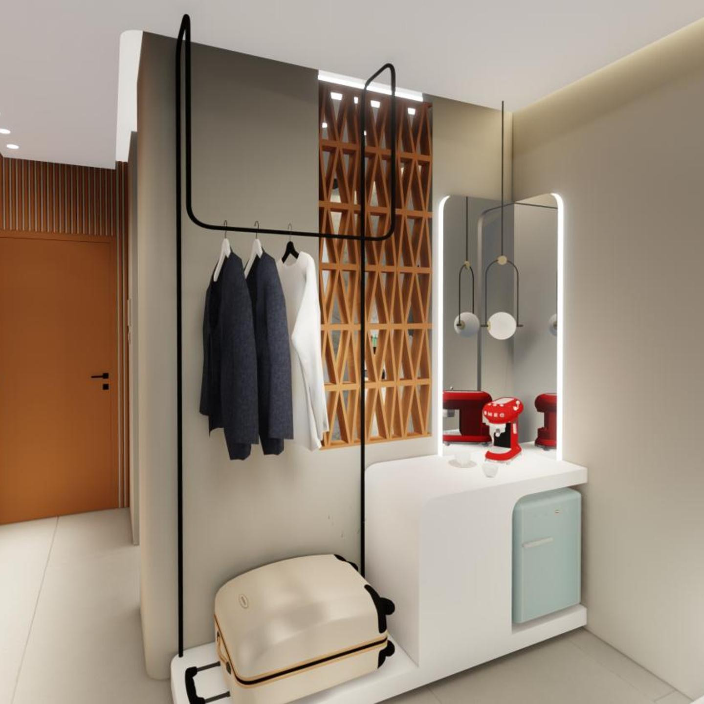 Zorbas Lifestyle Hotel