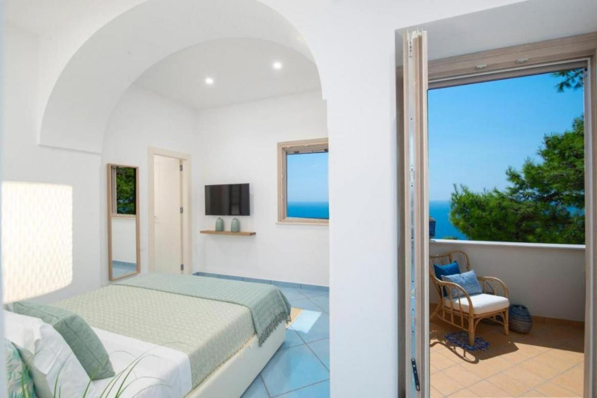 VIlla del Presidente