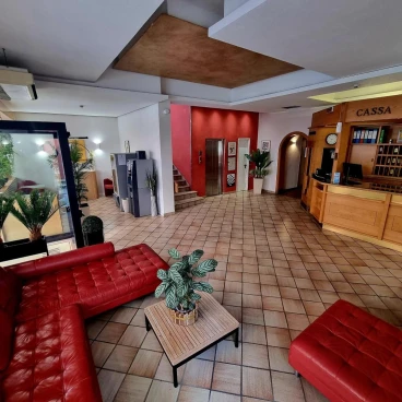 Camelia Rooms Venice Guesthouse