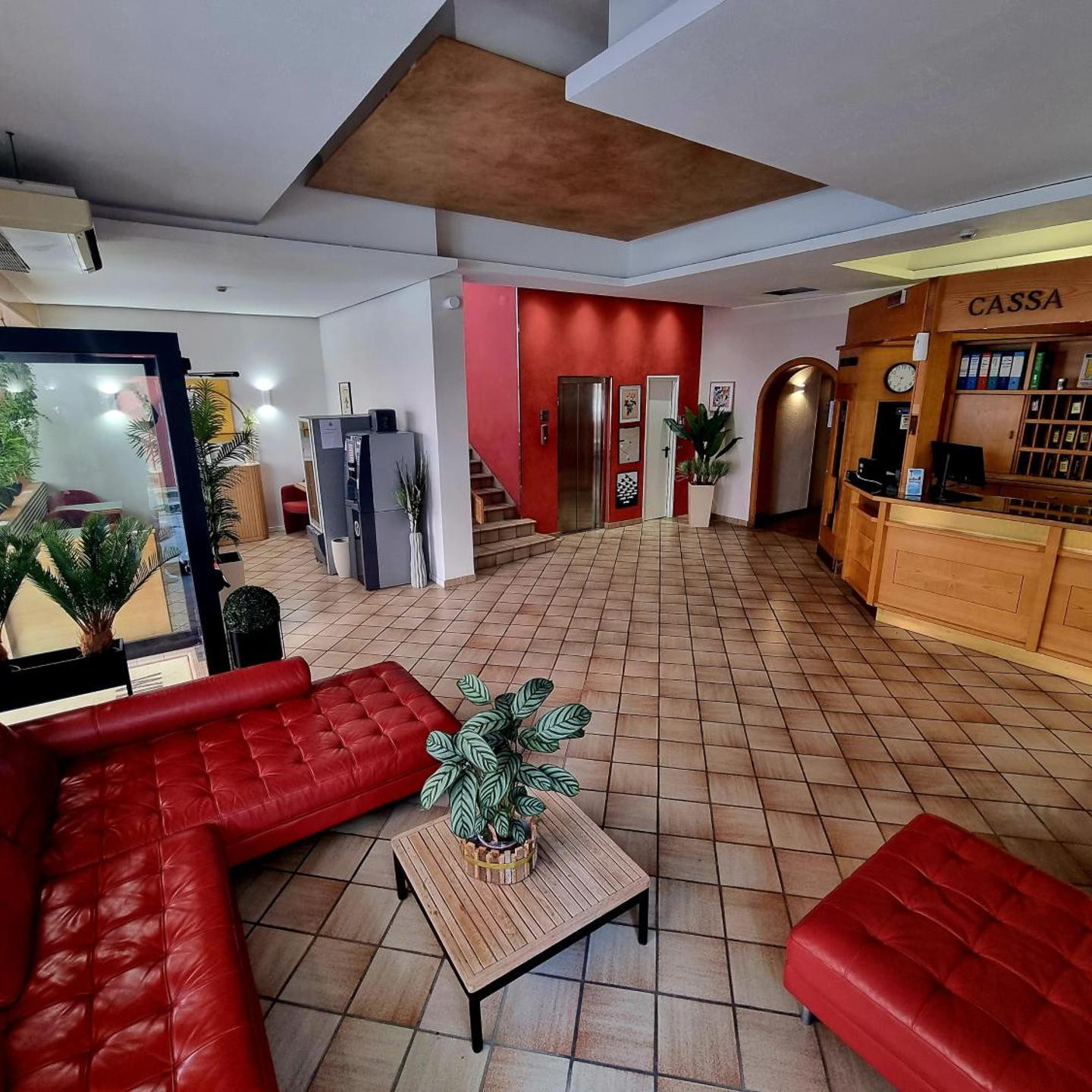 Camelia Rooms Venice Guesthouse