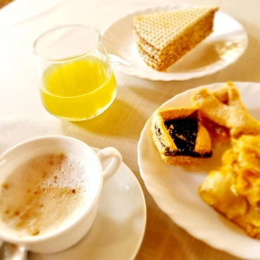 Camelia Rooms Venice Guesthouse