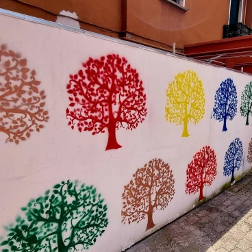 Camelia Rooms Venice Guesthouse