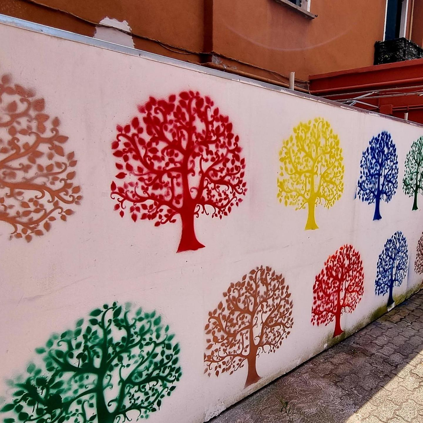 Camelia Rooms Venice Guesthouse