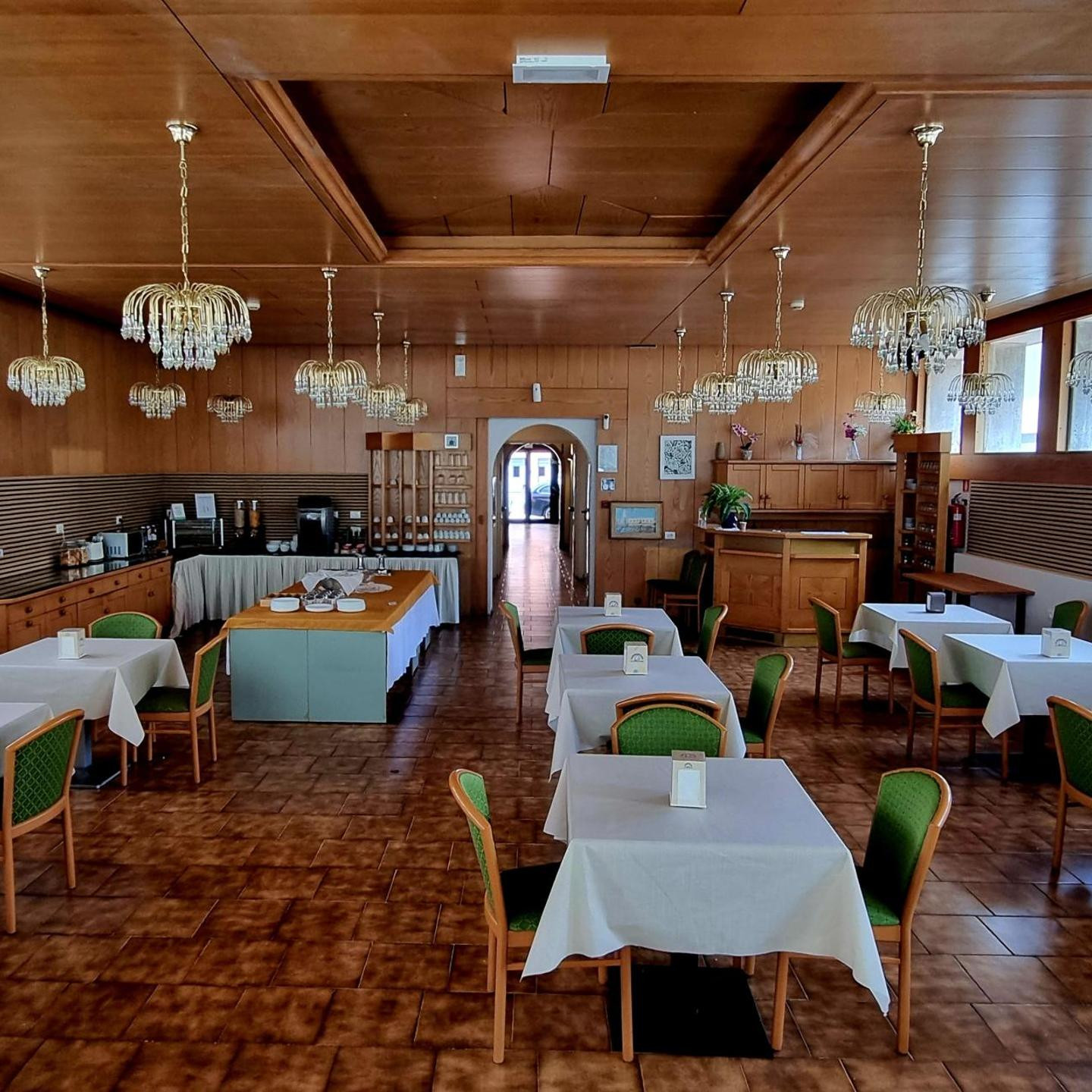 Camelia Rooms Venice Guesthouse