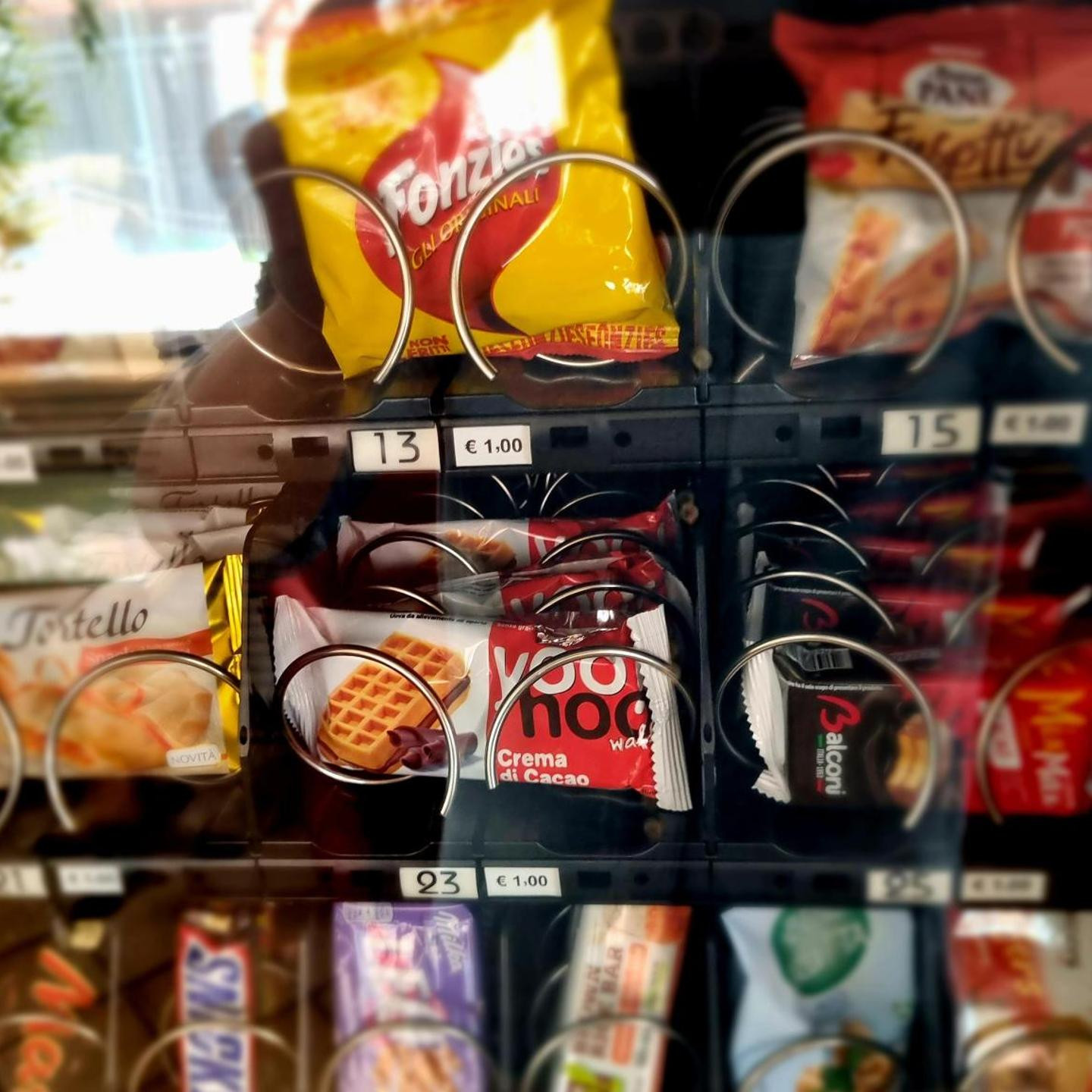 Camelia Rooms Venice Guesthouse