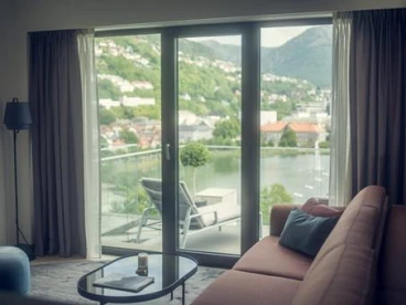 Norge by Scandic