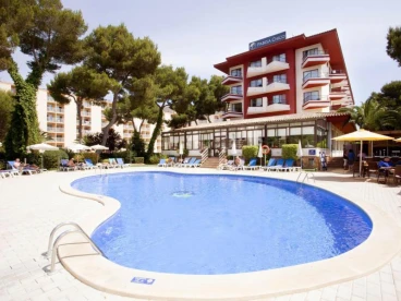 Hotel Chico Pasiba Adults Only