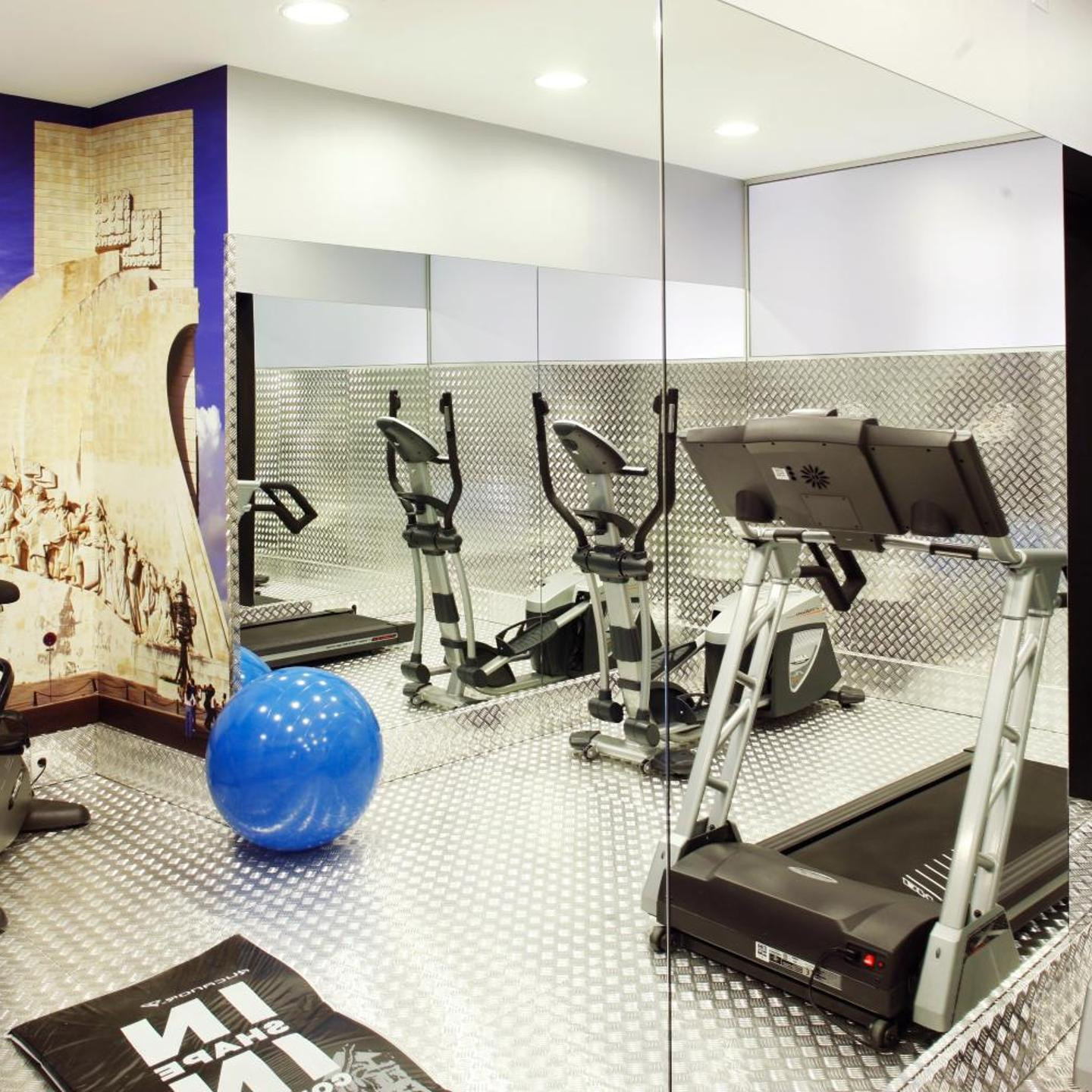 Hotel Lisboa Plaza - Lisbon Heritage Collection - Avenida