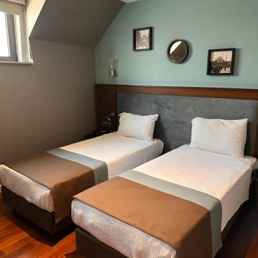 Grand Durmaz Hotel Istanbul