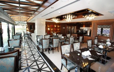 Grand Durmaz Hotel Istanbul