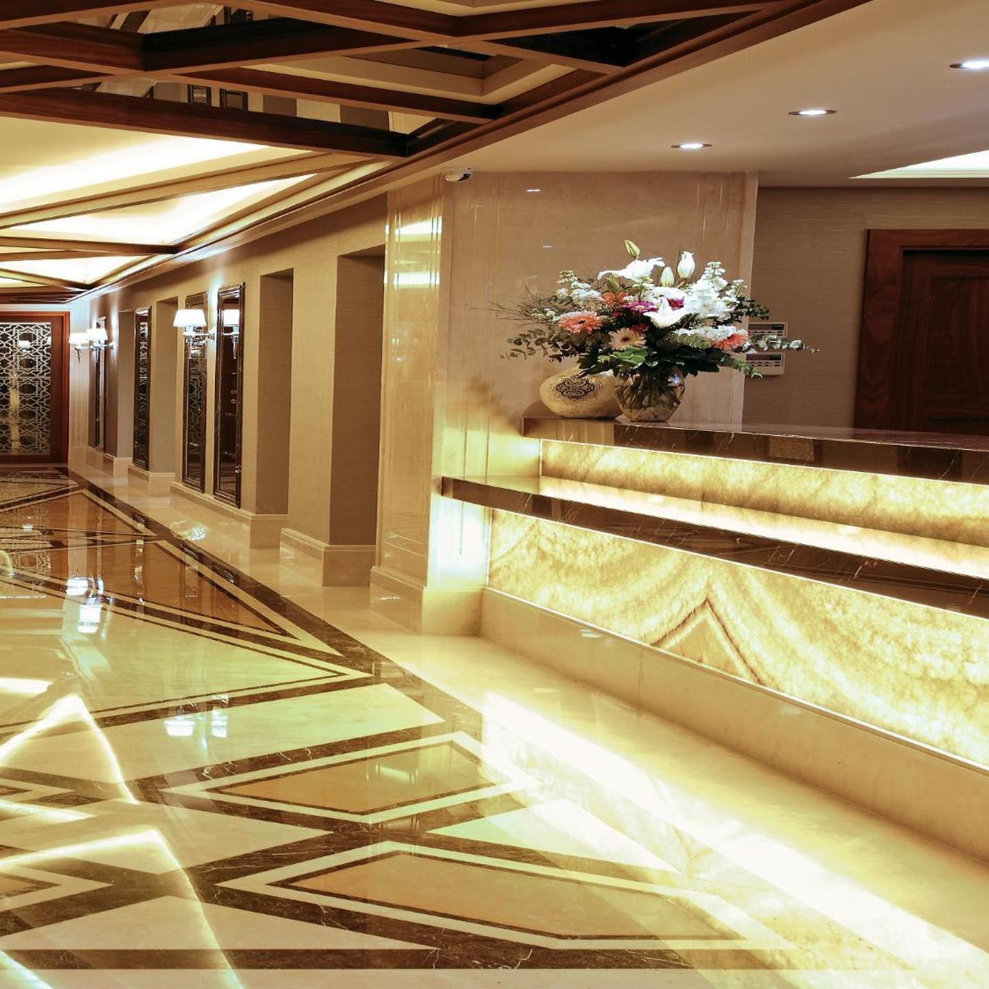 Grand Durmaz Hotel Istanbul
