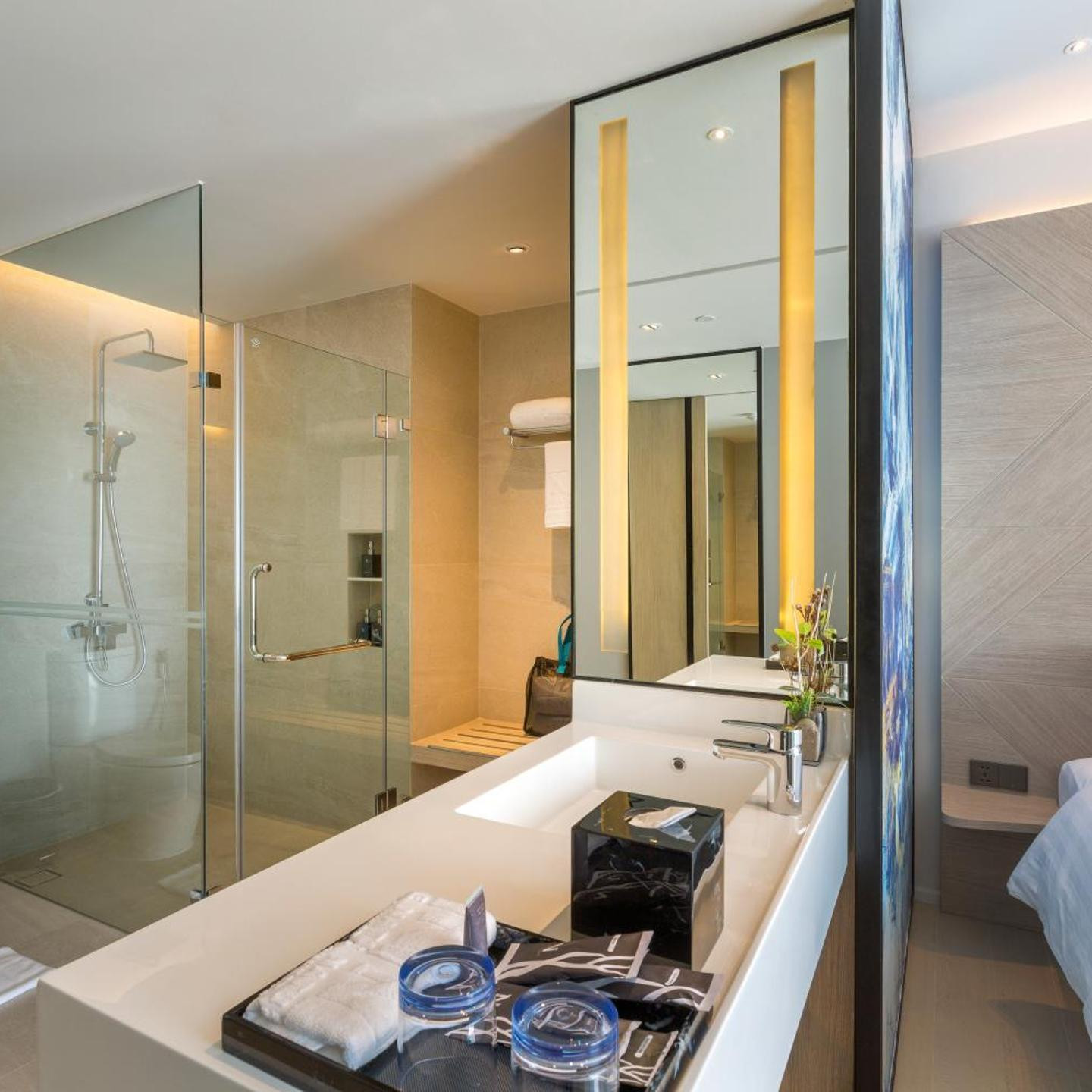 The Nature Phuket - SHA Extra Plus